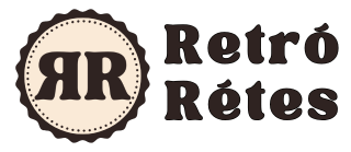 Retro Rétes